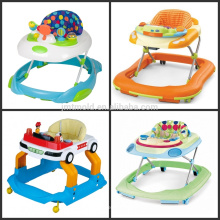 Vente chaude de haute qualité bébé walker moule / moule